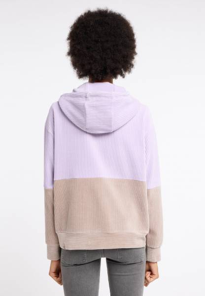 Ragwear COLBIE BLOCK ZIP Letzter Tag