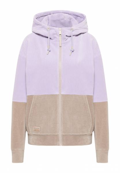 Ragwear COLBIE BLOCK ZIP Letzter Tag