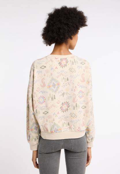 Ragwear LOLLITA PRINT GOTS Bis zu 50% Rabatt