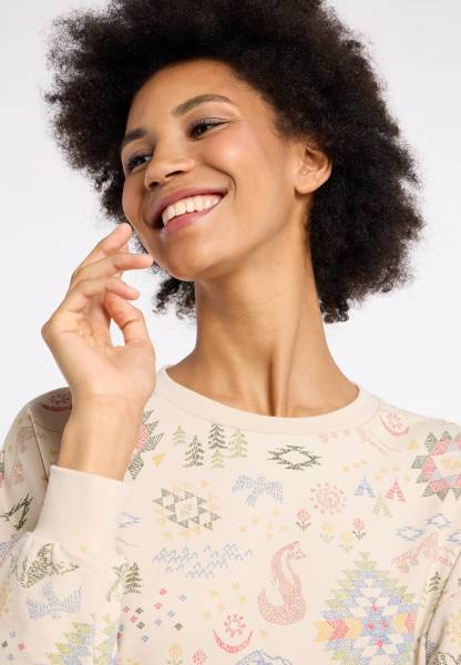 Ragwear LOLLITA PRINT GOTS Bis zu 50% Rabatt