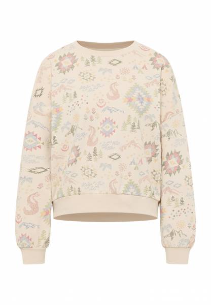 Ragwear LOLLITA PRINT GOTS Bis zu 50% Rabatt