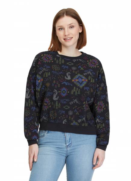 Ragwear LOLLITA PRINT GOTS Bis zu 50% Rabatt