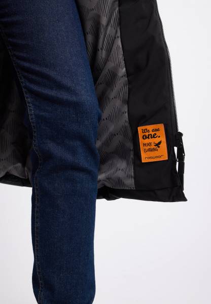 Ragwear PAVLA LONG 50% Rabatt mit kostenlosem Versand