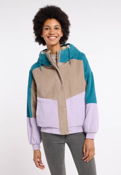 Ragwear QUENY CORDUROY Kostenloser Versand international
