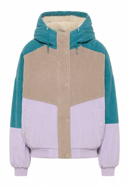 Ragwear QUENY CORDUROY Kostenloser Versand international