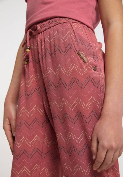 Ragwear TALIANA CHEVRON Im Verkauf