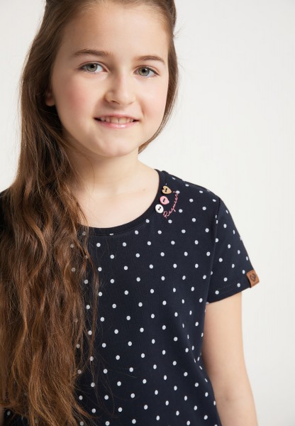 Ragwear VIOLKA DOTS zollfrei