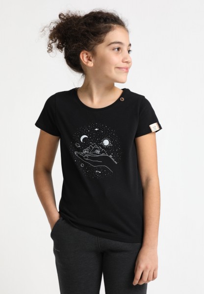 Ragwear VIOLKA PRINT ORGANIC Auslauf