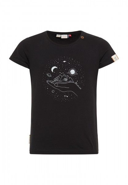 Ragwear VIOLKA PRINT ORGANIC Auslauf