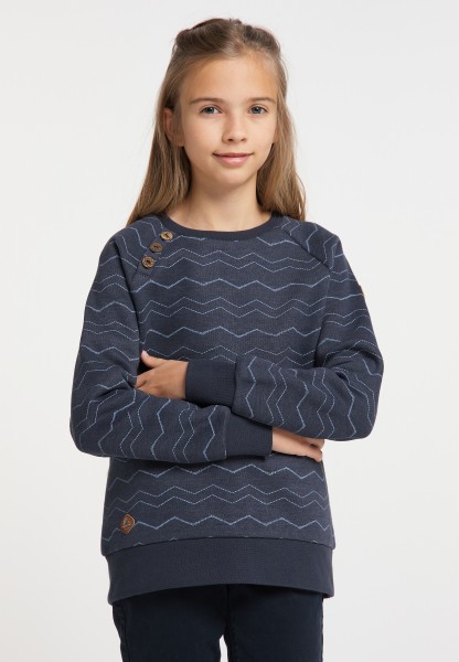 Ragwear DARINKA CHEVRON Schlussverkauf