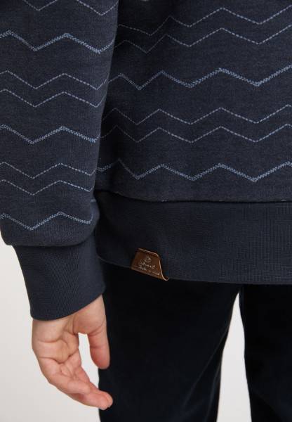 Ragwear DARINKA CHEVRON Schlussverkauf