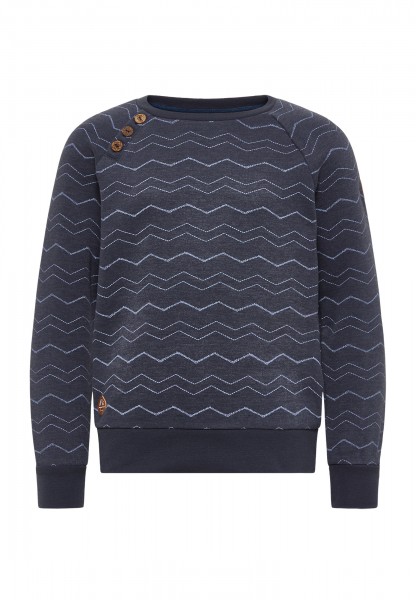 Ragwear DARINKA CHEVRON Schlussverkauf