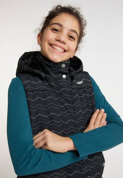 Ragwear MARRIN CHEVRON Kostenloser Versand