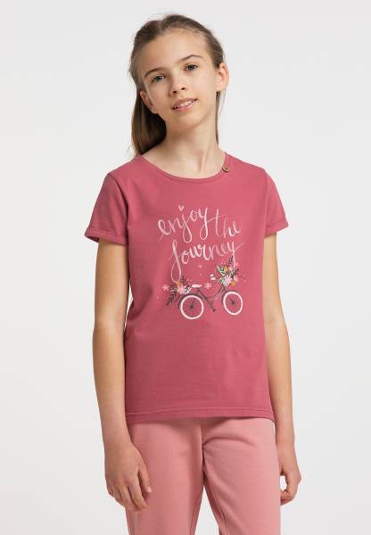 Ragwear EIKA PRINT ORGANIC Fabrik Onlineshop