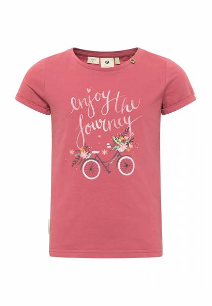 Ragwear EIKA PRINT ORGANIC Fabrik Onlineshop