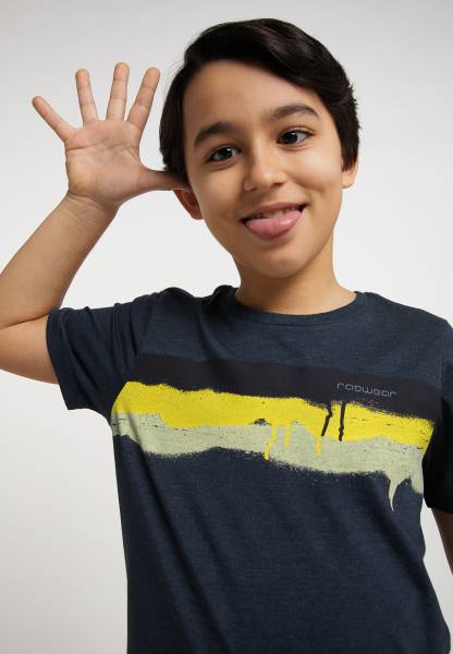 Ragwear HAKY ORGANIC Neueste Mode