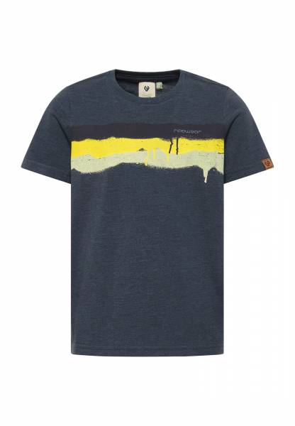 Ragwear HAKY ORGANIC Neueste Mode