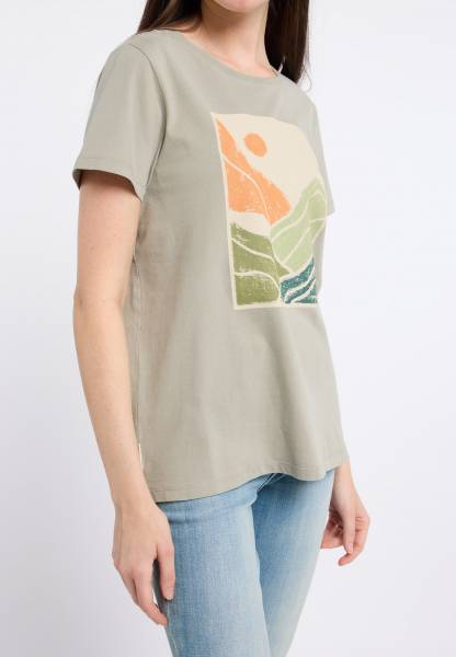 Ragwear ADORI PRINT C GOTS Große Rabatte
