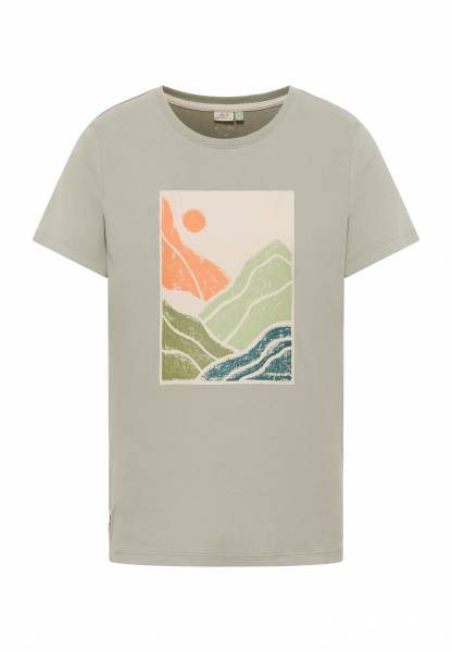 Ragwear ADORI PRINT C GOTS Große Rabatte