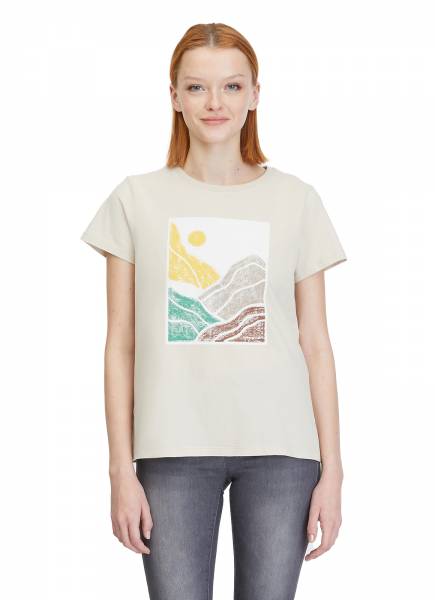 Ragwear ADORI PRINT C GOTS Große Rabatte