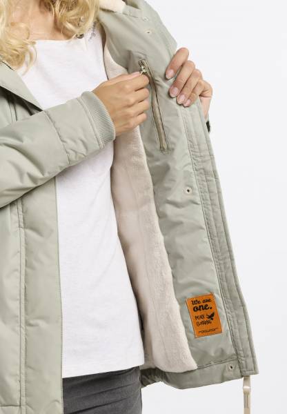 Ragwear MONADDE WARM Sonderangebote