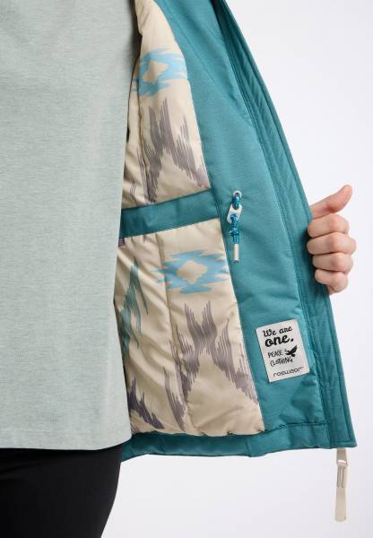 Ragwear DOWEY WARM Bis zu 50% Rabatt