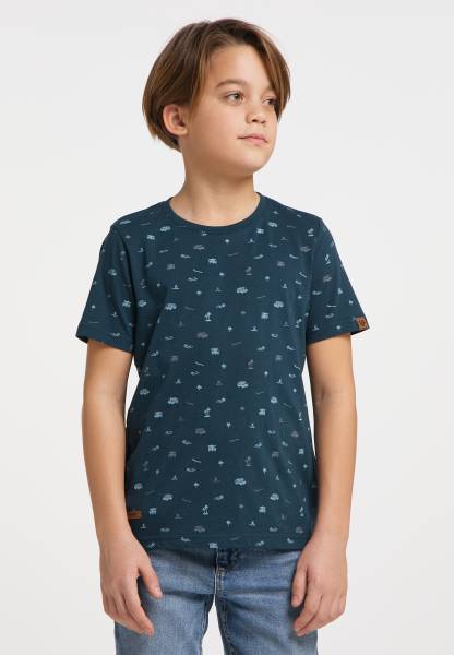 Ragwear SCOTY Kostenloser Versand international