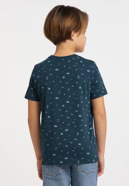 Ragwear SCOTY Kostenloser Versand international