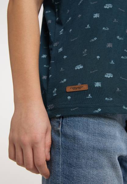 Ragwear SCOTY Kostenloser Versand international