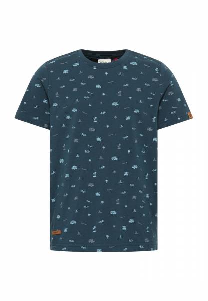 Ragwear SCOTY Kostenloser Versand international