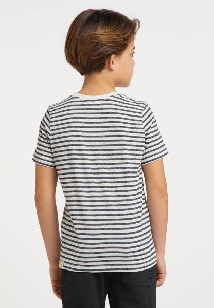 Ragwear PAVLIK STRIPE ORGANIC Begrenzt auf 3 Tage
