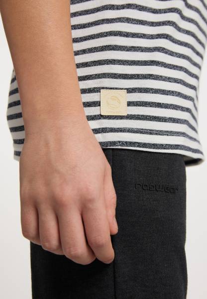 Ragwear PAVLIK STRIPE ORGANIC Begrenzt auf 3 Tage