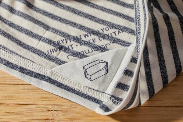 Ragwear PAVLIK STRIPE ORGANIC Begrenzt auf 3 Tage