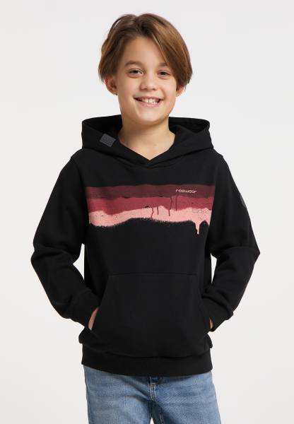 Ragwear HAKY SWEAT ORGANIC Im Verkauf