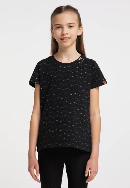 Ragwear VIOLKA ZIG ZAG Rabatte dieses Monats