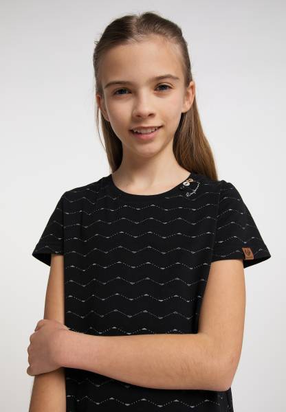 Ragwear VIOLKA ZIG ZAG Rabatte dieses Monats