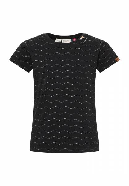 Ragwear VIOLKA ZIG ZAG Rabatte dieses Monats