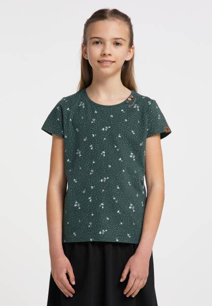 Ragwear VIOLKA FLOWERS 2025