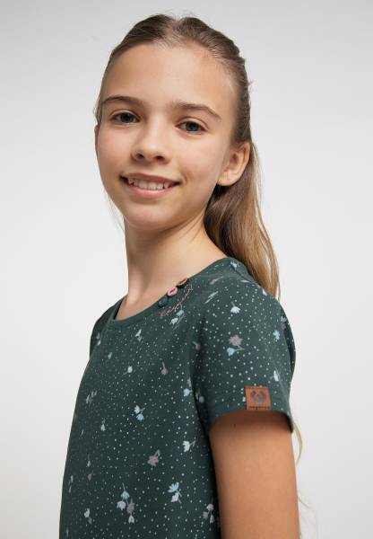 Ragwear VIOLKA FLOWERS 2025