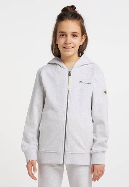 Ragwear THEA ZIP ORGANIC Meist gekauft