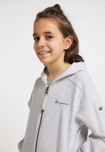 Ragwear THEA ZIP ORGANIC Meist gekauft