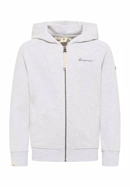 Ragwear THEA ZIP ORGANIC Meist gekauft