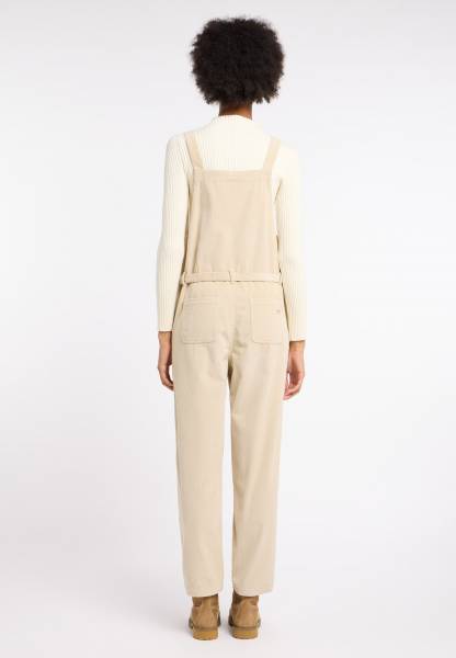 Ragwear ZETIA CORDUROY Begrenztes Angebot