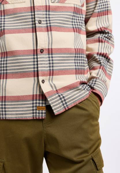 Ragwear CHECKI Neueste Mode
