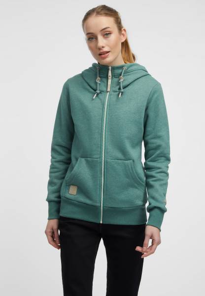 Ragwear NESKA ZIP COMFY Super Sparpreis