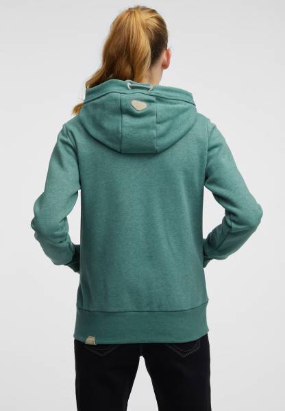 Ragwear NESKA ZIP COMFY Super Sparpreis