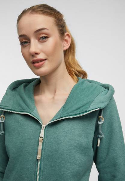 Ragwear NESKA ZIP COMFY Super Sparpreis