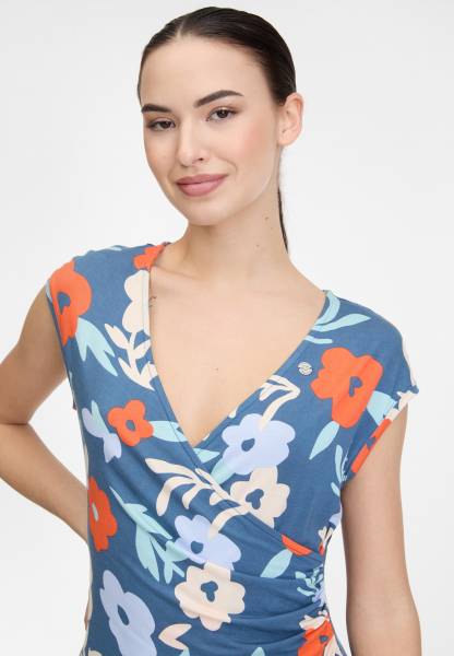 Ragwear CRUPI PRINT Super Rabatt