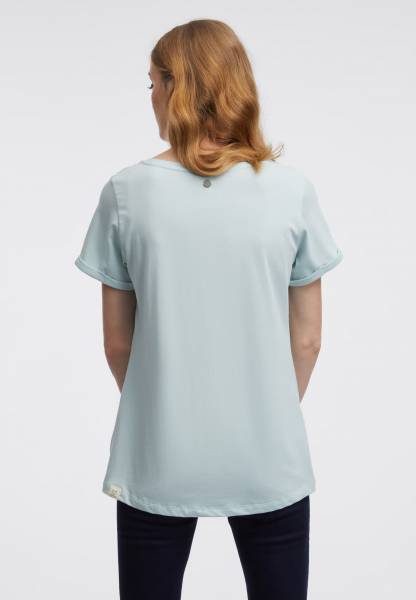 Ragwear FLLORAH COMFY GOTS 50% Rabatt mit kostenlosem Versand
