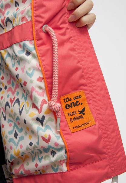 Ragwear DANKKA Kostenloser Versand international